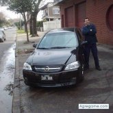 da0380 chico soltero en Rosario