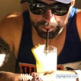 Busco ligar. Vengo de vacaciones