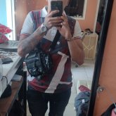 Busco pareja. Quiero conocer maduras.