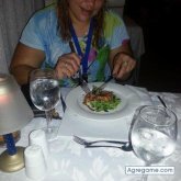 nancy1979 chica soltera en Jarabacoa