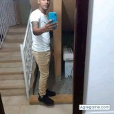 Chatear con barbudojj de Catia