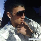 adrian09 chico soltero en Pilar