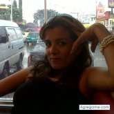 Alecruz chica soltera en Tegucigalpa