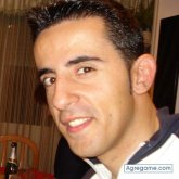 JOSERRA1978 chico soltero en Parla