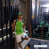 Julio Parra Bot