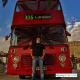 Angelillogrillo chico soltero en Ferrol