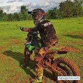 yuyufattal chico soltero en Carúpano Arriba