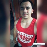 Chatear con JuanCalos93 de Heredia Ciudad