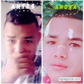 joelvelez chico soltero en Santa Rosa