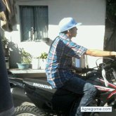 maxi283 chico soltero en Santa Rosa Del Conlara