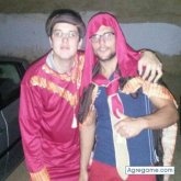 alejandrovalencia chico soltero en Tavernes De La Valldigna