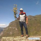 Octavio5 chico soltero en Arequipa