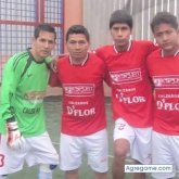 Roger Alvarez Blas
