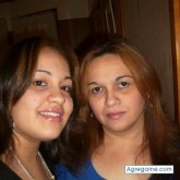 LAPRIETAMAMI37 chica soltera en 