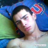 alexxxis chico soltero en Peñaflor