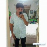 johanevc chico soltero en Champotón