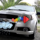 Encargado. Busco conocer gente. Amistad.