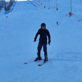 Ing Sistemas. Busco una mujer segura de