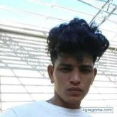 Oscar Flores
