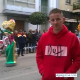 juanluboloviva chico soltero en Plasencia