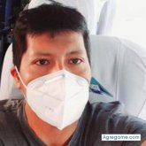 Jose Luis Salcedo