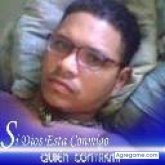 Luis Ramirez