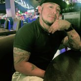 No tengo preferencias. Soy delgado