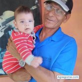 Meugenio chico soltero en Sagua La Grande