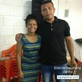 Chatear con luislopez2470 de Caicedo