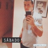 Busco conocer gente.