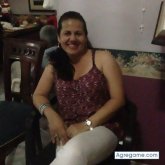 LilianaVega chica soltera en Cúcuta