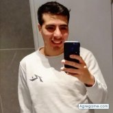 Conocer gente cerca. Creativo.