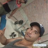 marcelonicolich chico soltero en Cobija