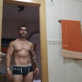 Foto de perfil de peluko67