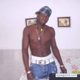 konegaoussou chico soltero en Jaén