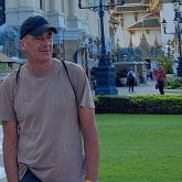 Mujer con ganas de tener una relación