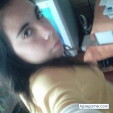 diabla chica soltera en Carlos Tejedor