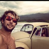 Mujeres simpáticas y dulces. Buena