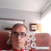 Vicente12345678 chico soltero en Ubeda