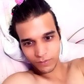 Busco pareja. Alguien especial. Hombre