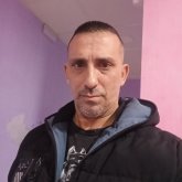 Busco pareja. Relación sería y