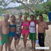 Lesmi chico soltero en San Fernando Apure