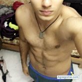 moamencj chico soltero en 