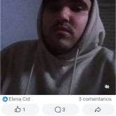 Busco pareja. Mujer que sienta amor.