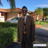 Abel Chiles, Chico de Paramount para Chicos en Agregame.