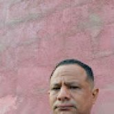 Arnaldo Rodriguezz, Hombre soltero, 42 años de Ciudad Bolívar, Bolivar