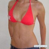 modeloandrea chica soltera en Caracas