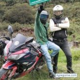 Holger Quispe Quispe