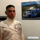 hectorjesus2344 chico soltero en San Juan De Colón