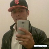 Foto de perfil de kevin90flores